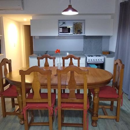 Mirador 311 Daire Buenos Aires Dış mekan fotoğraf