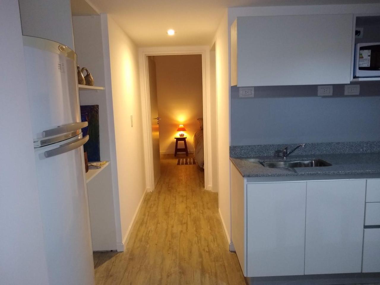 Mirador 311 Daire Buenos Aires Dış mekan fotoğraf