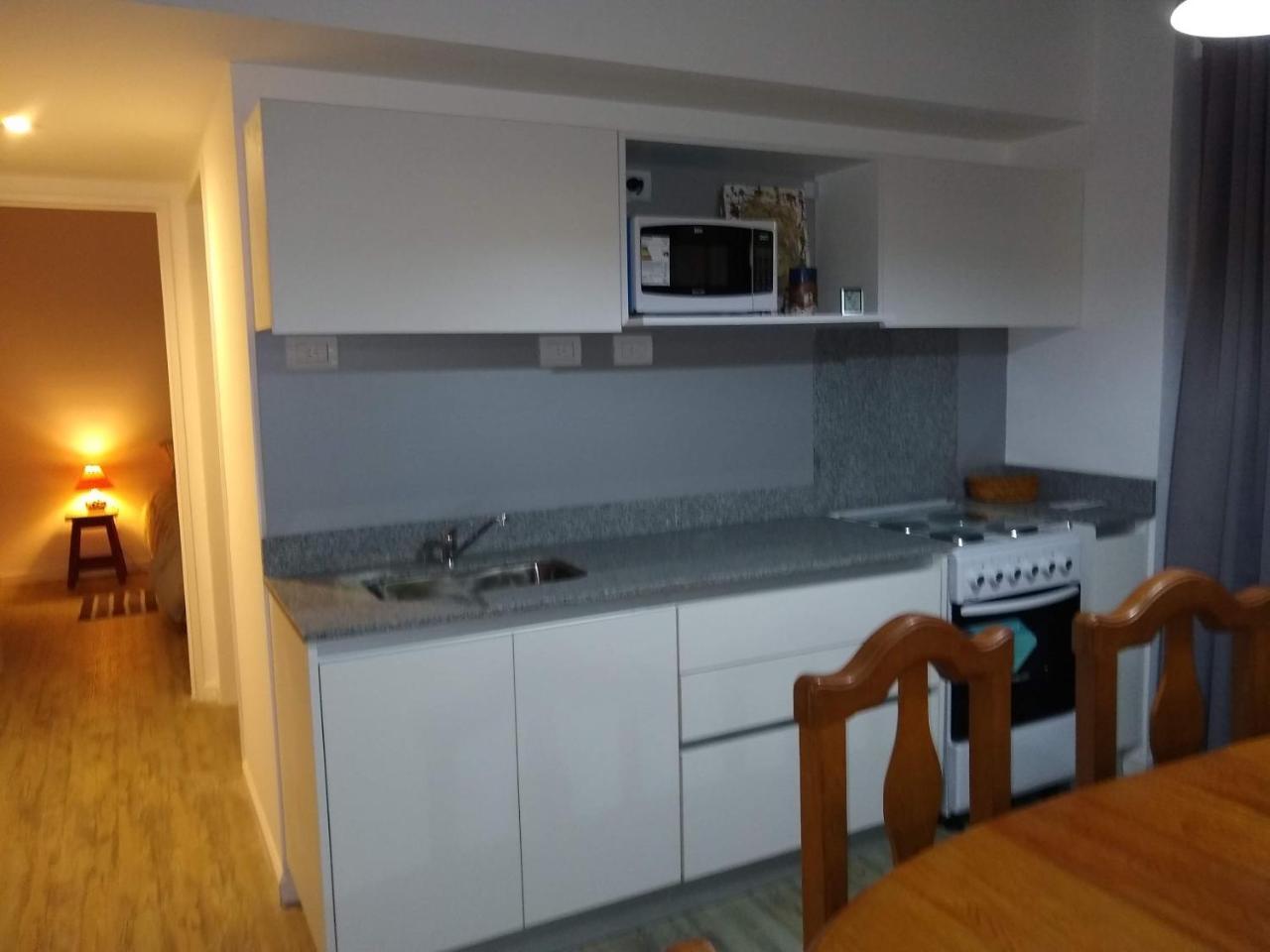 Mirador 311 Daire Buenos Aires Dış mekan fotoğraf